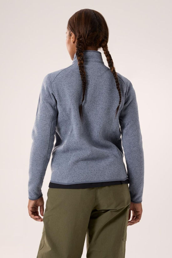 Womens Covert Cardigan