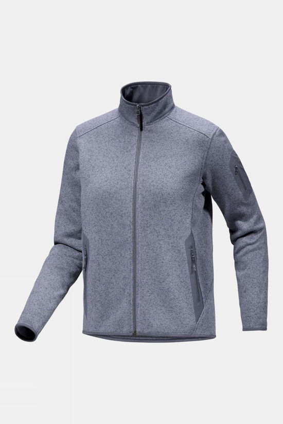 Womens Covert Cardigan