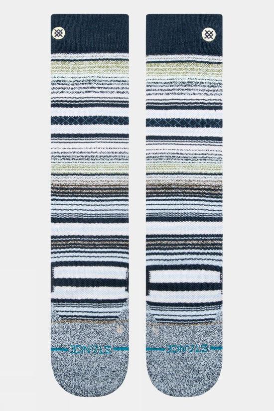 Womens Curren Snow Socks