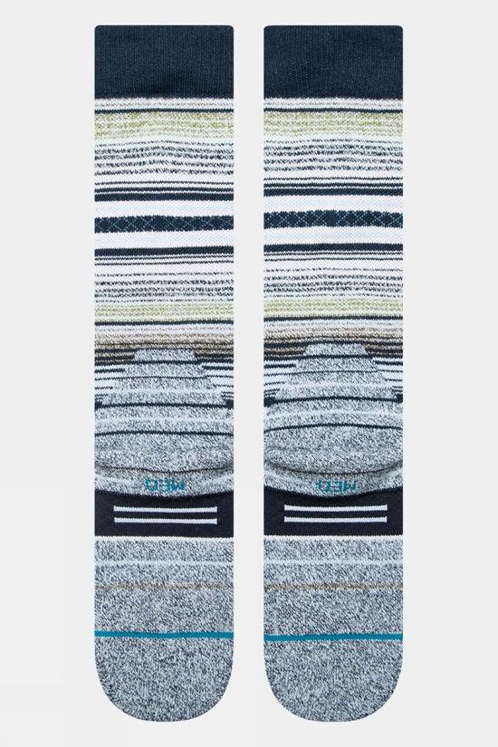 Womens Curren Snow Socks