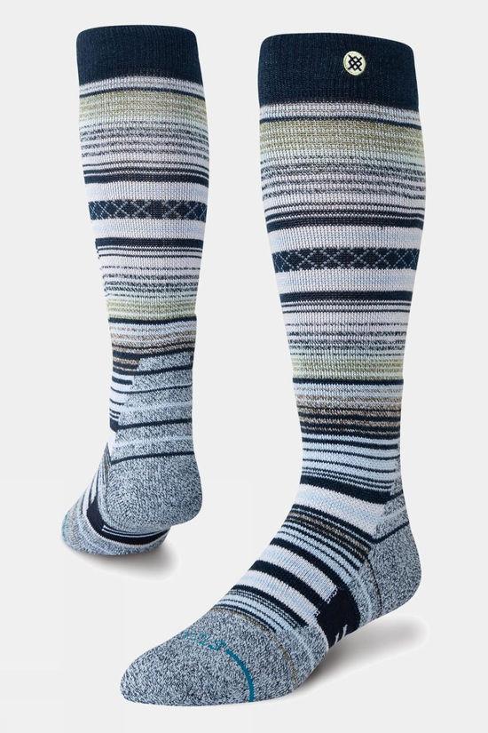 Womens Curren Snow Socks