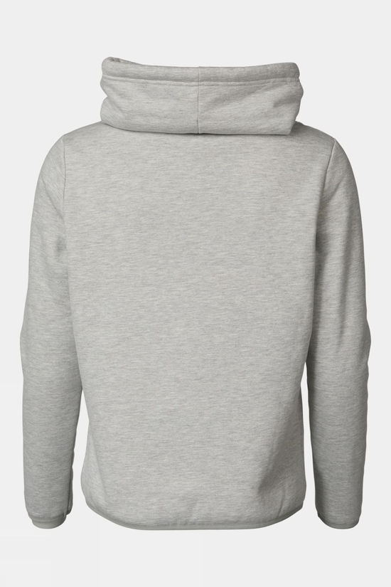 Womens Currie Cotton Hoodie