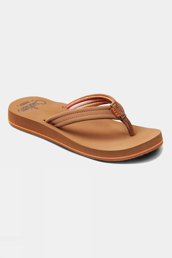 Womens Cushion Breeze Flip Flops