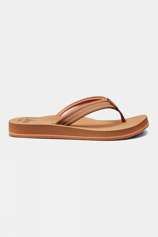 Womens Cushion Breeze Flip Flops