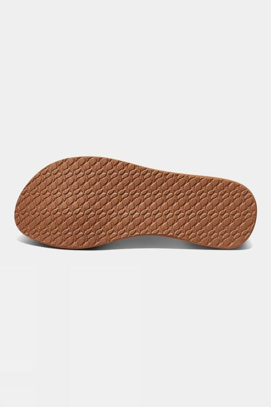Womens Cushion Breeze Flip Flops