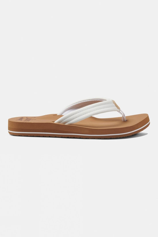 Womens Cushion Breeze Flip Flops