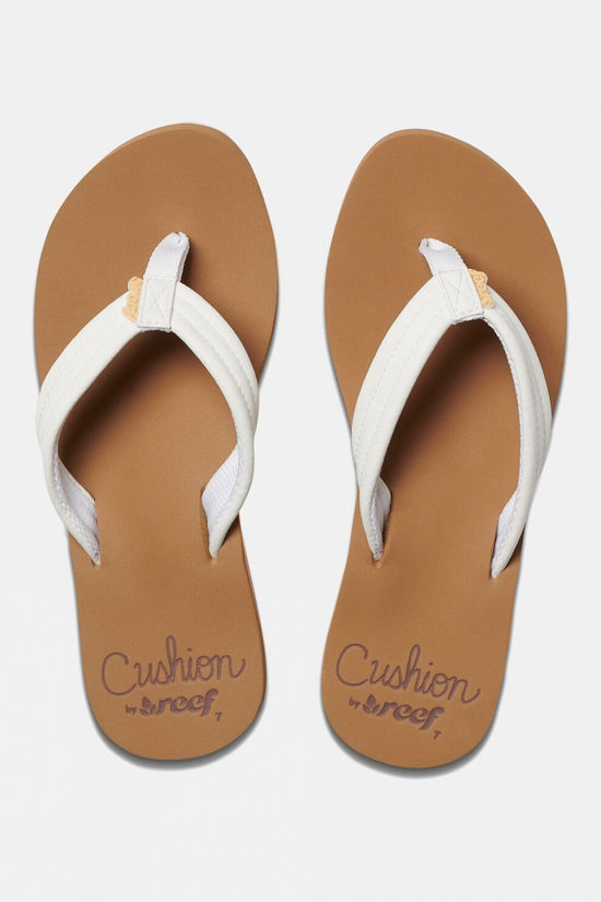 Womens Cushion Breeze Flip Flops