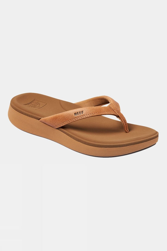 Womens Cushion Cloud Flip Flops