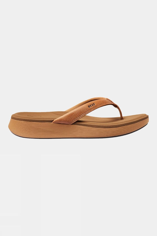 Womens Cushion Cloud Flip Flops