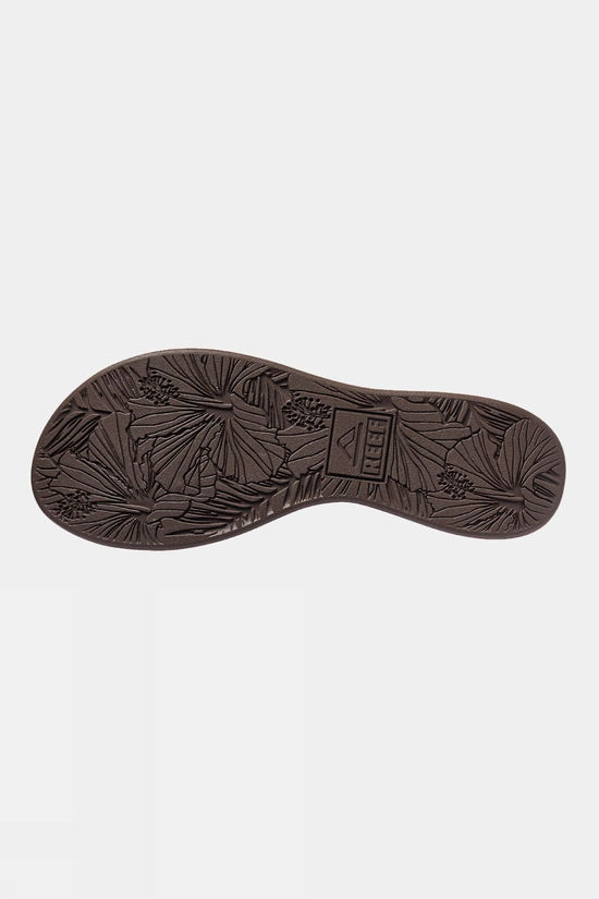 Womens Cushion Cloud Flip Flops
