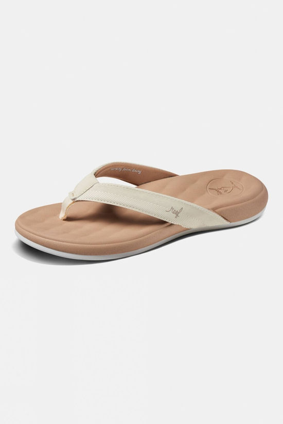 Womens Cushion Harmony Flip Flops