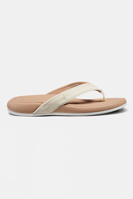 Womens Cushion Harmony Flip Flops