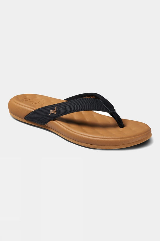 Womens Cushion Harmony Flip Flops