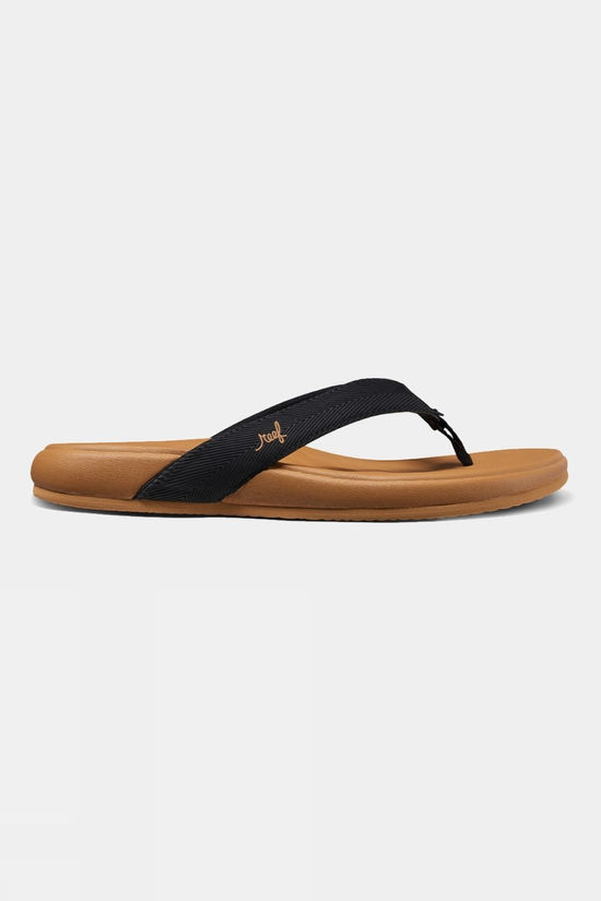 Womens Cushion Harmony Flip Flops