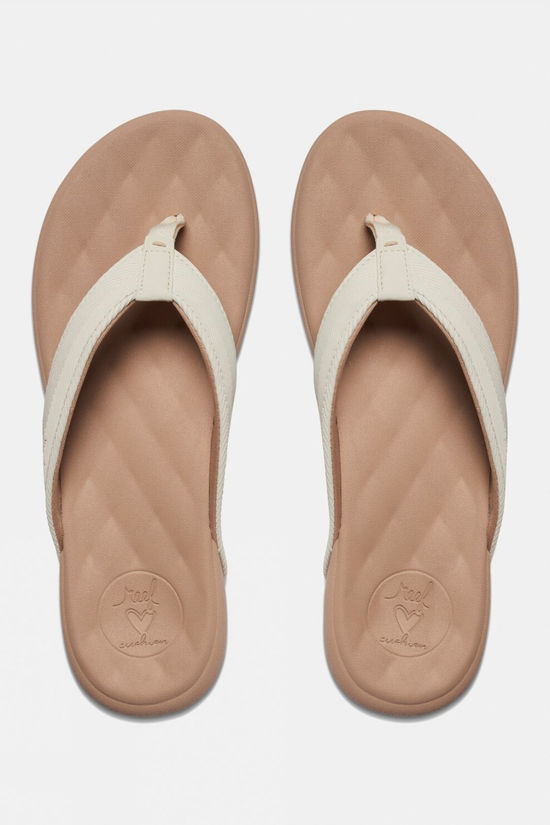 Womens Cushion Harmony Flip Flops