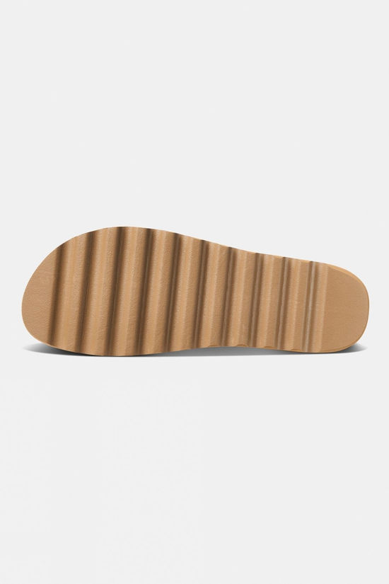 Womens Cushion Vista Hi Sandals