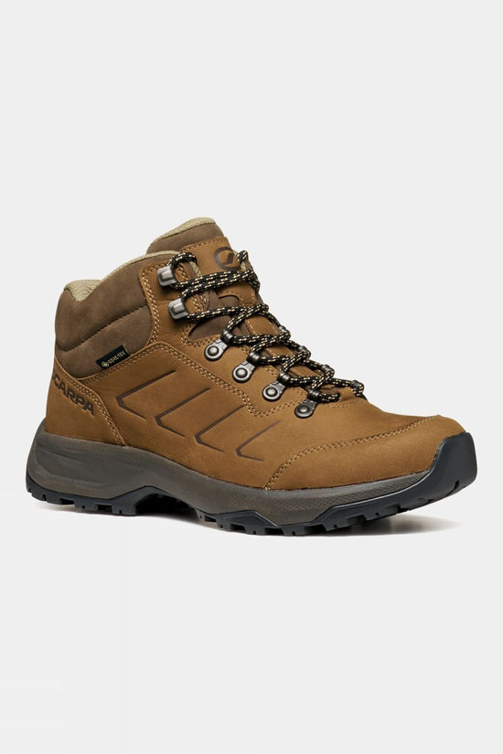 Womens Cyrus 2 Mid GTX Boots