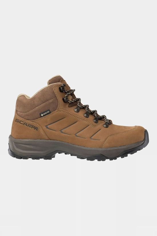Womens Cyrus 2 Mid GTX Boots