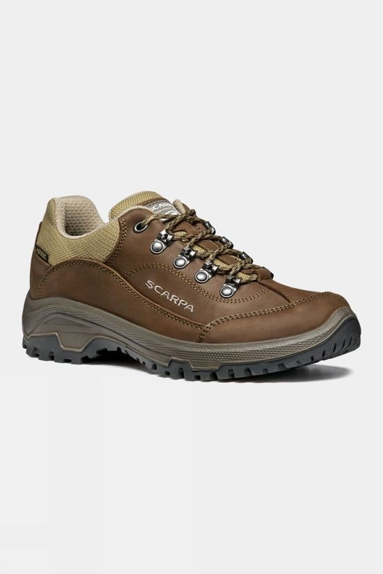 Womens Cyrus GTX Shoes