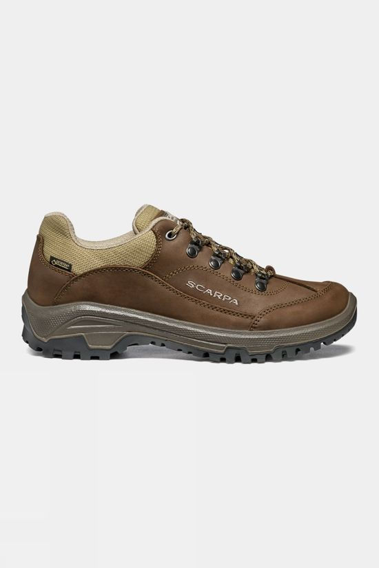 Womens Cyrus GTX Shoes