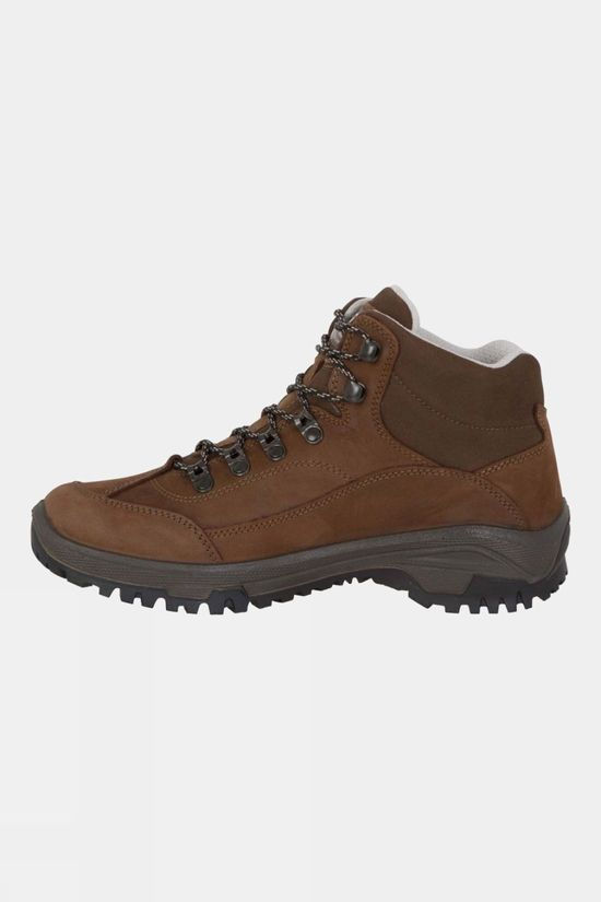 Womens Cyrus Mid GTX Boots