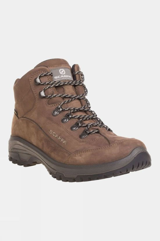 Womens Cyrus Mid GTX Boots