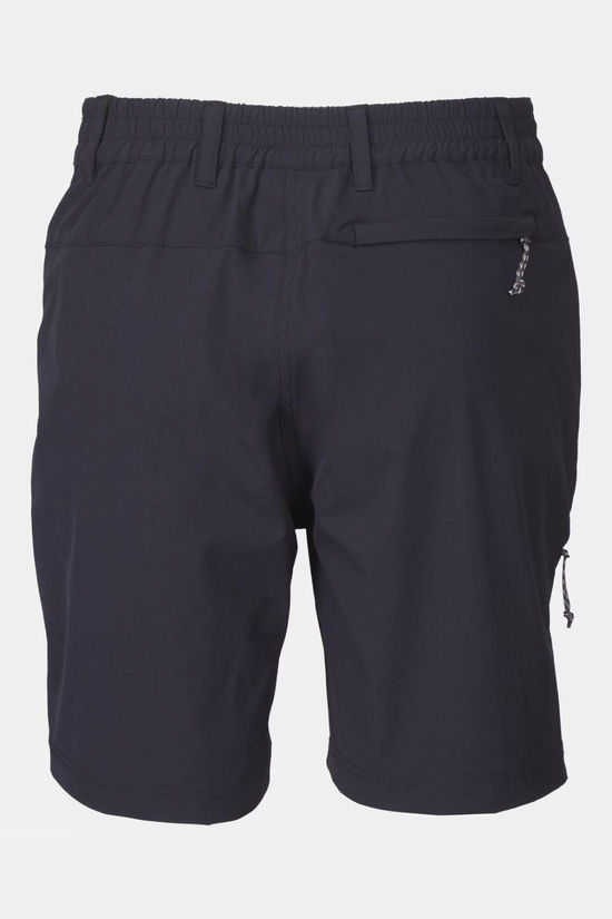 Womens Dale Hiking Shorts