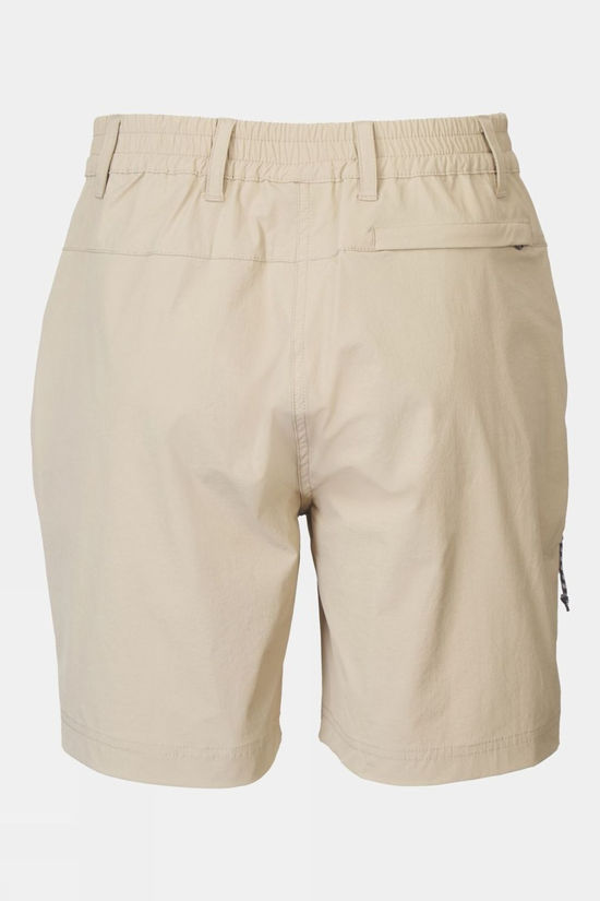 Womens Dale Hiking Shorts