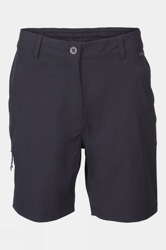Womens Dale Hiking Shorts
