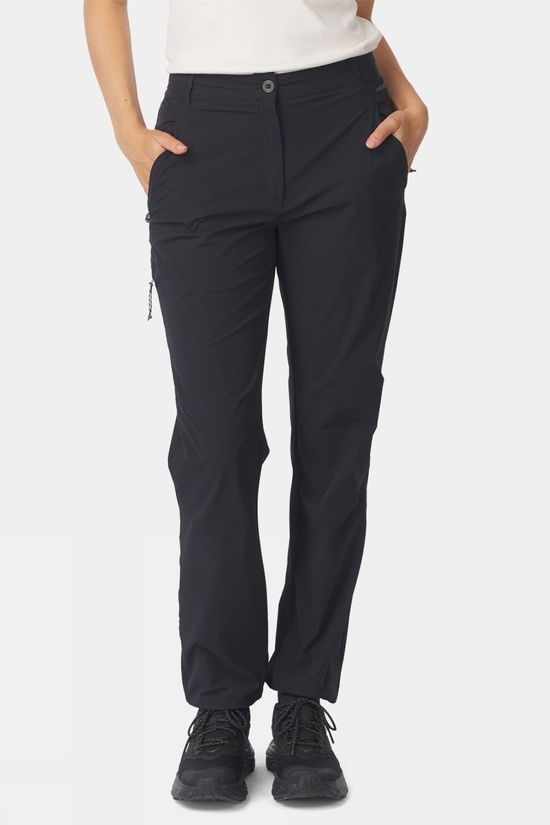 Womens Dale Hiking Trousers