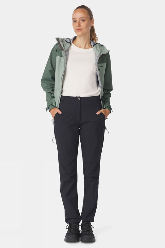 Womens Dale Hiking Trousers
