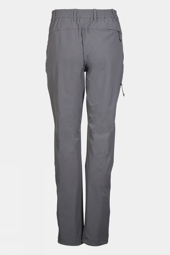 Womens Dale Hiking Trousers
