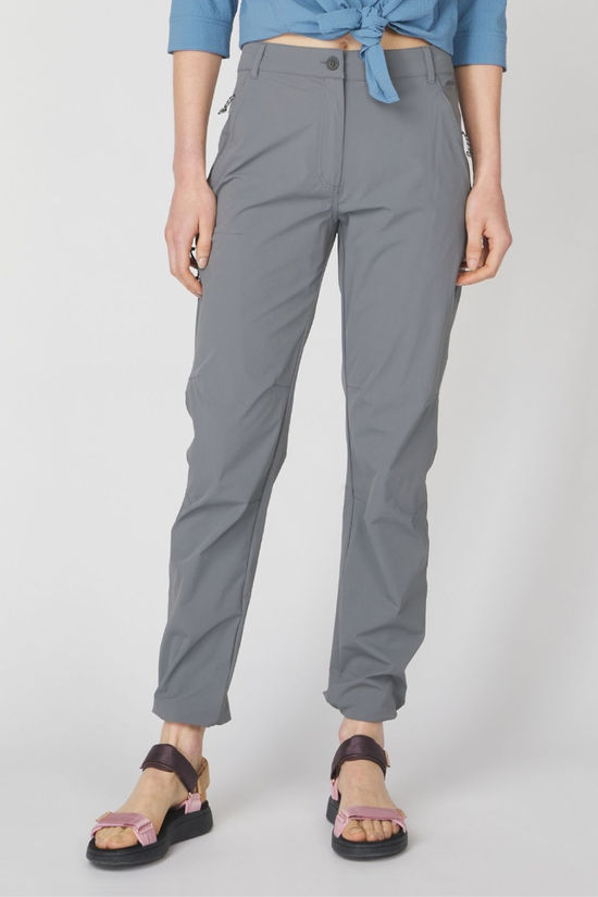 Womens Dale Hiking Trousers