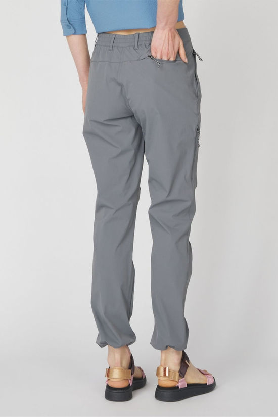 Womens Dale Hiking Trousers