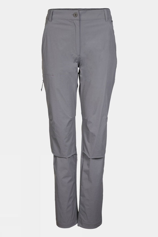 Womens Dale Hiking Trousers