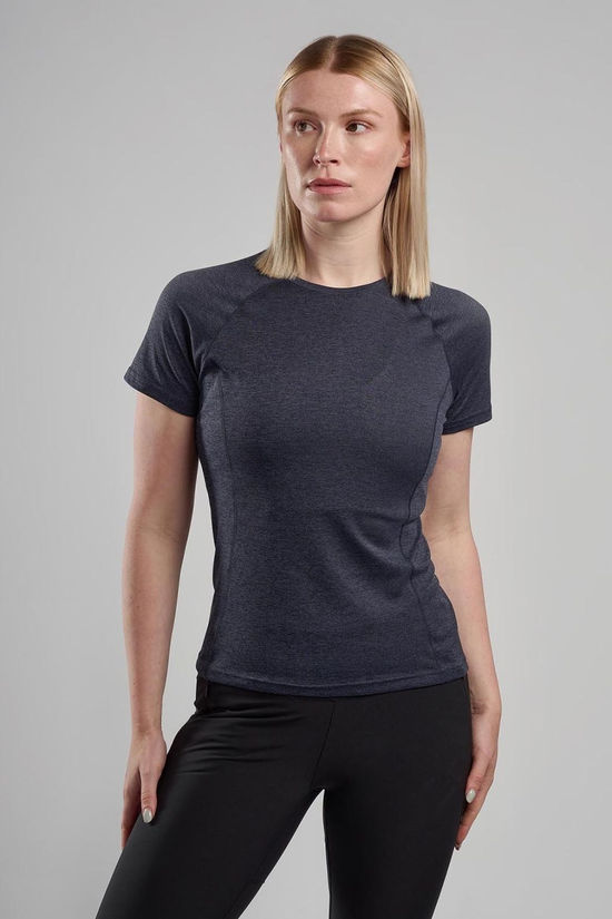 Womens Dart Base Layer Top
