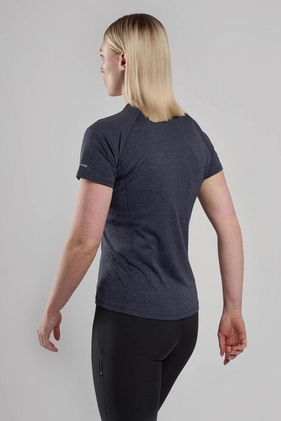 Womens Dart Base Layer Top