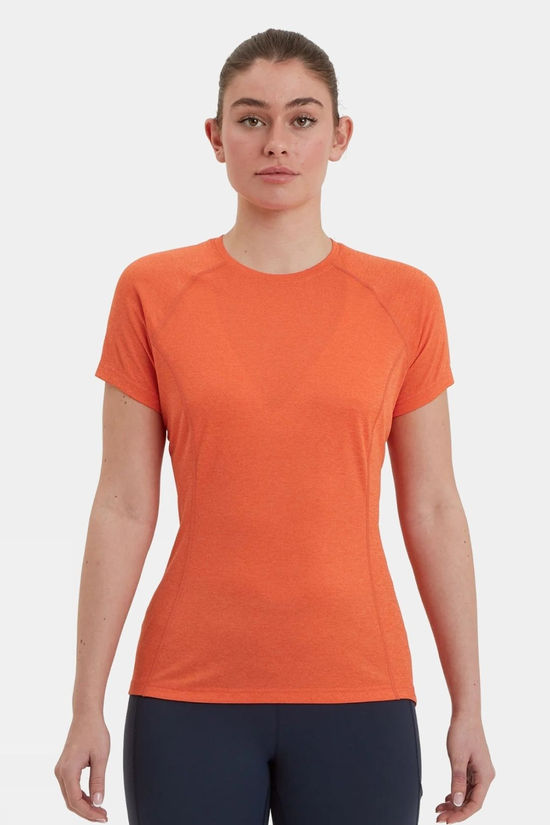 Womens Dart Base Layer Top