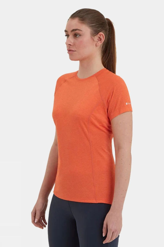 Womens Dart Base Layer Top