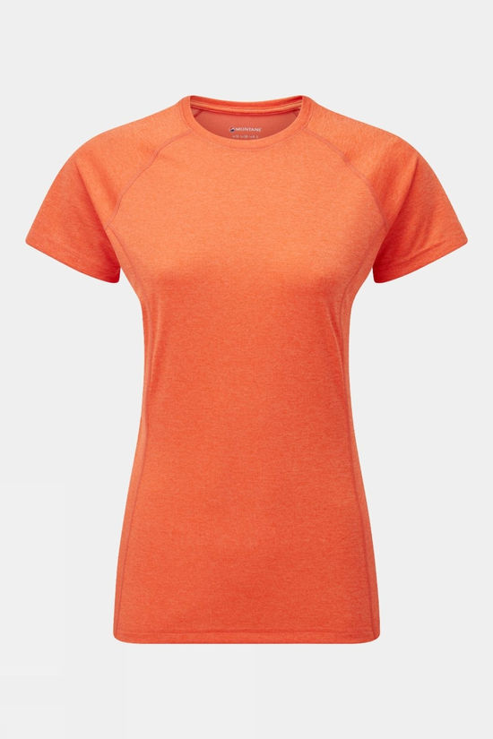 Womens Dart Base Layer Top