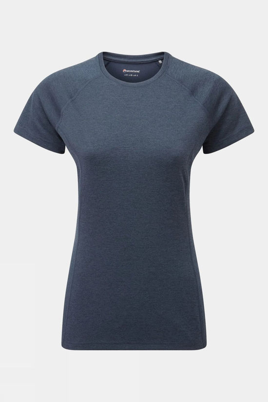 Womens Dart Base Layer Top
