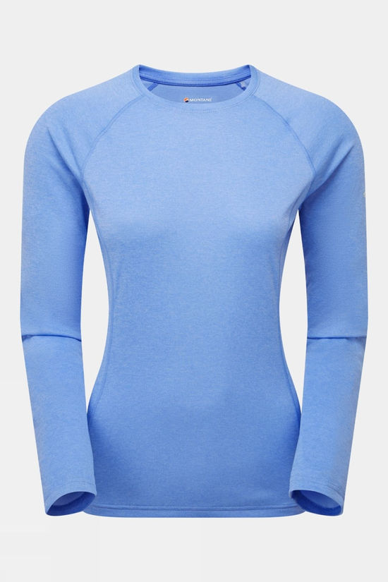 Womens Dart Long Sleeve T-Shirt