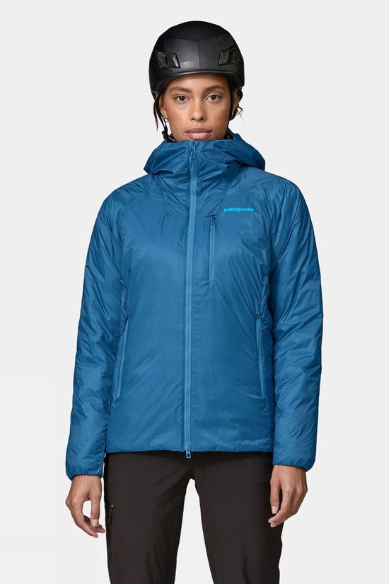 Womens Das Light Hoody Jacket