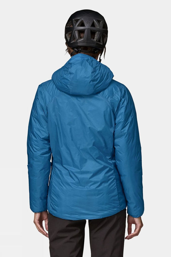 Womens Das Light Hoody Jacket