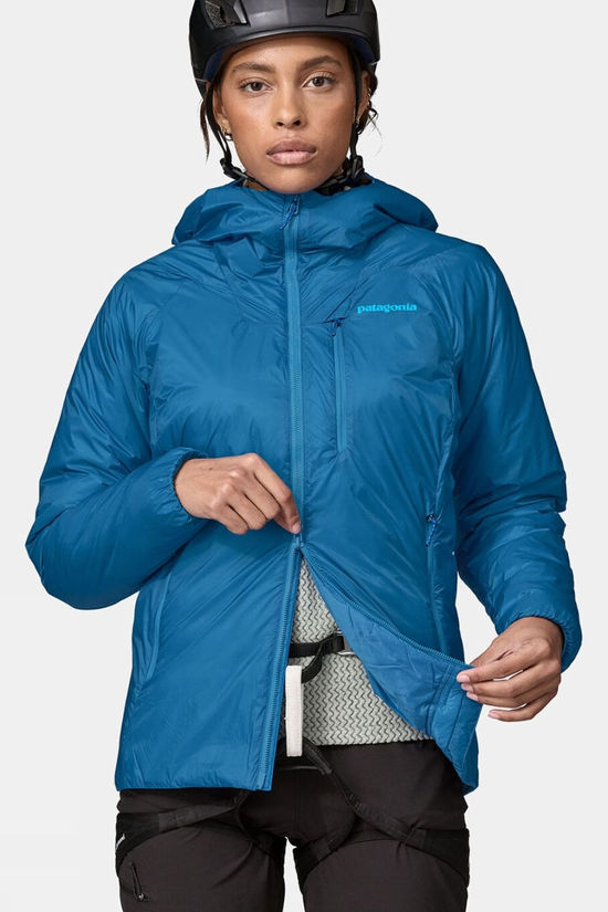 Womens Das Light Hoody Jacket
