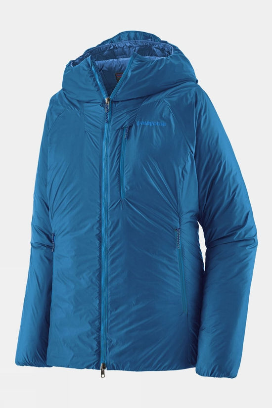 Womens Das Light Hoody Jacket