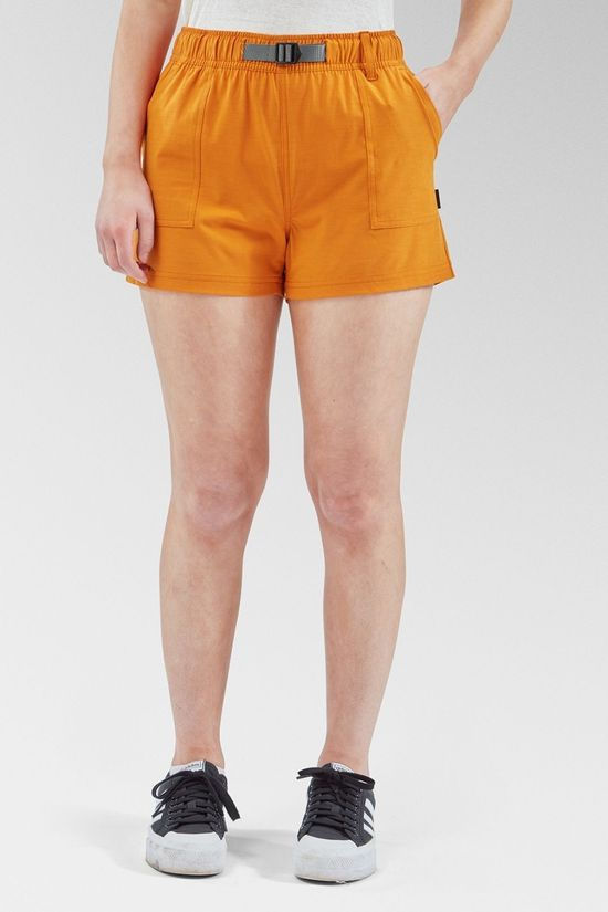 Womens Del Sur All Purpose Shorts