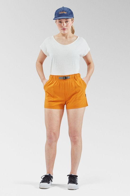 Womens Del Sur All Purpose Shorts