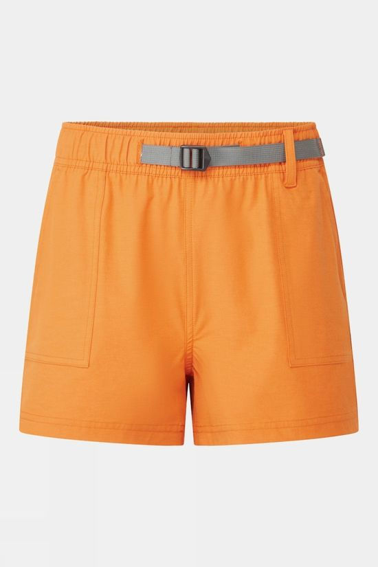 Womens Del Sur All Purpose Shorts