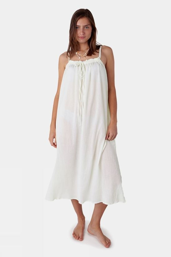 Womens Delphina Beach Dress
